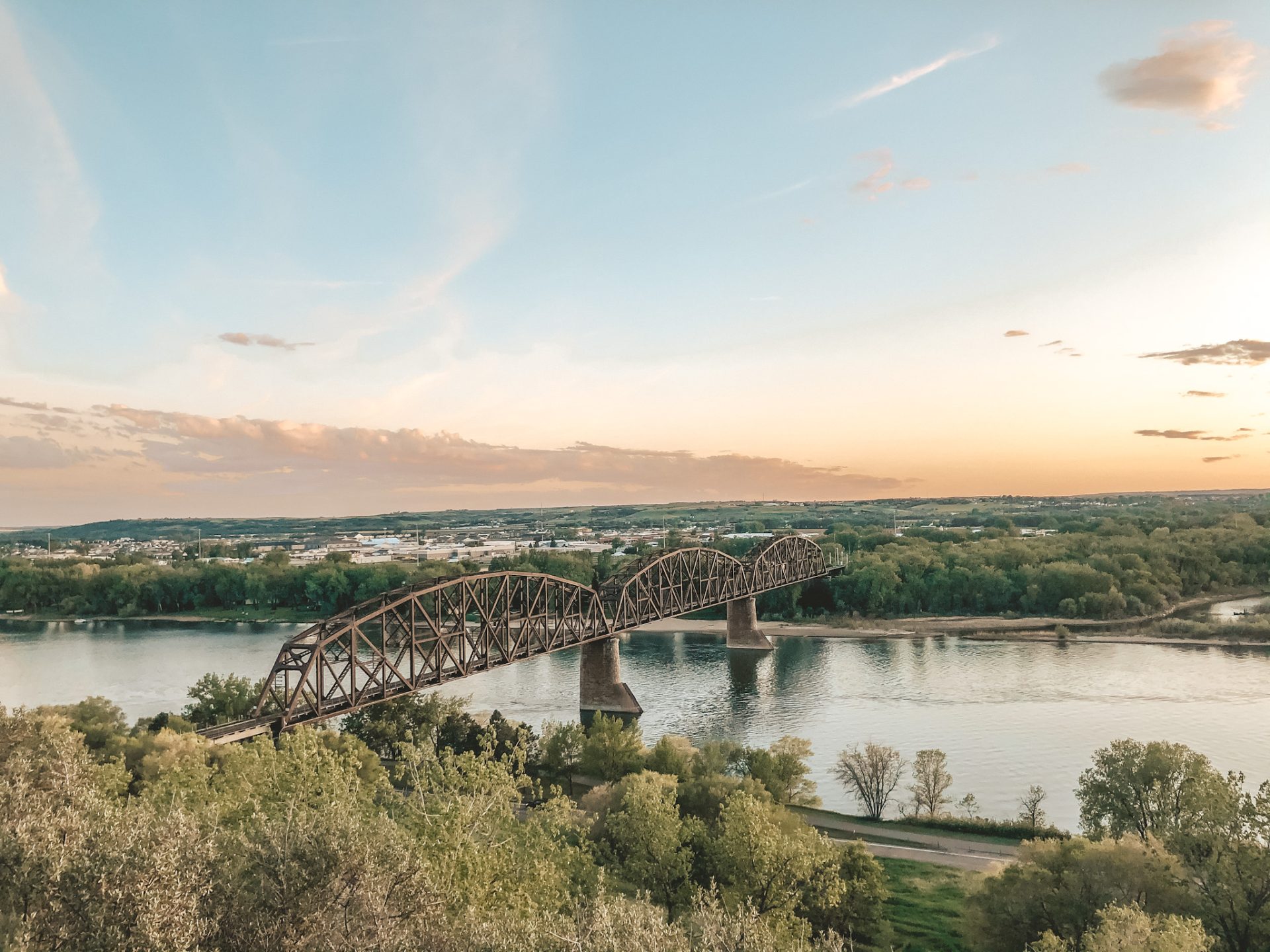 Bridges Over Barriers: A Needs Assessment on ND's Response to Survivors ...